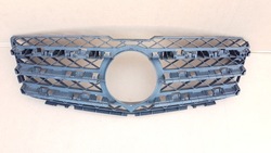 Решітка решітка радіатора mercedes glk x204 2048801583 фото №1