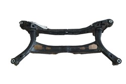 Passat b8 2.0tdi візок підрамник зад 3q0505447a 32km. фото №1