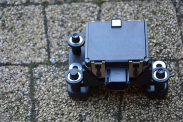 Радар дистронік датчик vw sharan 7n0907561b фото №1