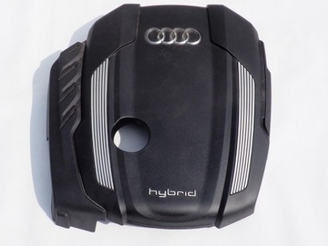 Защита крышка двигателя 06j103925bs a6 a8 q5 фото №1