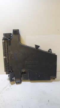 Sprinter 906 повітропровід впуск повітря пластик захист фото №1