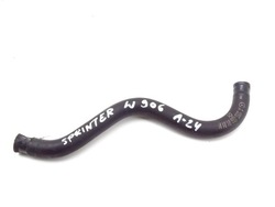 Mercedes sprinter w906 906 2.2 cdi 06- шланг шланг підсилювача фото №1