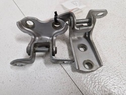 Toyota matrix ii 2 петля петлі двері праві зад задні комплект фото №1