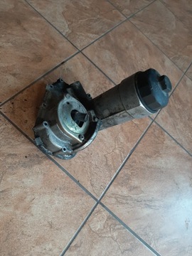 Основа фільтра масла audi a6 059115405 фото №1