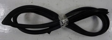 Kia ceed i 07 r прокладка двері ліва зад універсал фото №1