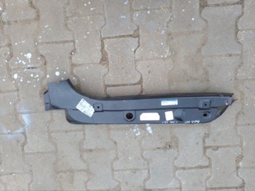 Поріг лівий перед ford focus mk2 2004-2008 фото №1