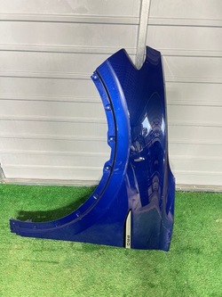 Крило лівий перед переднє vw id.4 id4 20- 11a фото №1