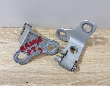 Range rover iii l322 петли дверь правый зад пара фото №1