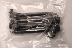 Opel antara captiva 2.2 cdti інжектор фото №1