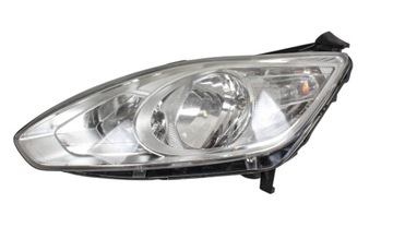 Лампа ліва фара лівий ford c-max mk2 ii grand c-max 10-15 eu європа фото №1