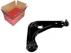 Febi рычаг dół 16 5 mm ford fiesta ka 1.3/1.8d 03 фото №1