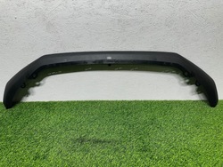 Спойлер накладка бампера перед переднє peugeot 2008 ii оригінал 'новий' фото №1