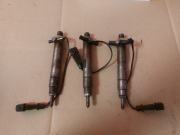 Інжектор vw volkswagen 028130202q фото №1