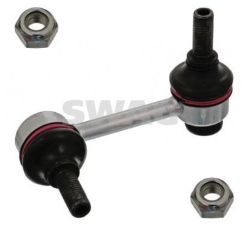Swag з'єднувач стабілізатора зад l/p dodge caliber фото №1
