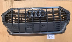 Решётка радиатора решётка audi q3 ii 2 83a 18- фото №1