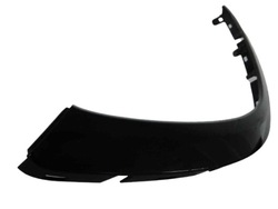 Mercedes e клас 238 c/a планка спойлер лівий avant фото №1