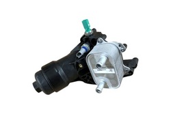 Фильтр масла do audi a6 c7 2.0 tdi фото №1