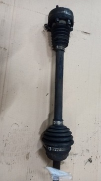 Піввісь ліва seat ibiza 1.4b 00r фото №1