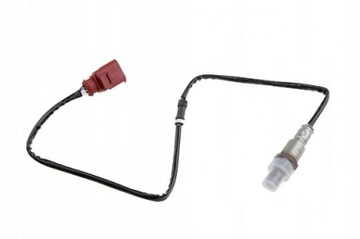 Лямбда-зонд регулююча audi a4 05-08 a6 04-11 фото №1