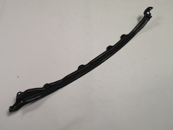 Планка прокладка дверь dodge ram 09-2018 левый зад фото №1