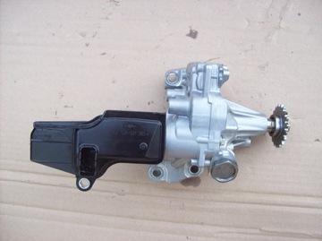 Toyota corolla e21 c-hr rav4 насос масла m20a фото №1