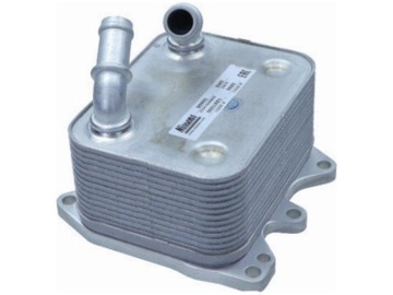 Радиаторов масла vw passat b7 3.6 touareg 3.6 cc 3.6 atlas 3.6 фото №1