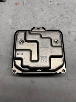 Audi q5 преобразователь света 80a907397 модуль trafo фото №1