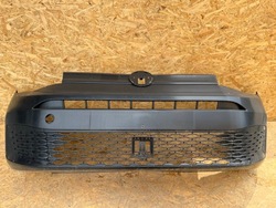 Volkswagen vw caddy 5 v 2k7 20- бампер переднє перед фото №1