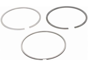 Кольца поршневые land rover defender 2.2 фото №1