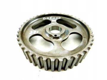 R/19 daewoo lanos 16v dohc колесо зубчатое 96184321 фото №1