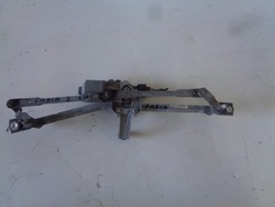 Механизм дворник skoda fabia i 6q1955119a фото №1