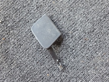 Заглушка бампера перед renault kangoo ii 8200501601 фото №1