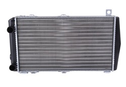 Радіаторів води вартбург вартбург 353 1.3 b фото №1