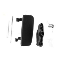 Ручка двері бокових renault master 2.8 dti 2008, eo-0041394 фото №1