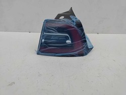 Tesla модель 3 лампа права зад задня led w крило нова оригінальний номер 5641 фото №1