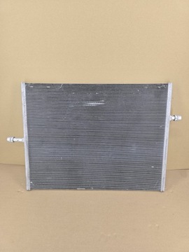 Радіаторів додатковий mercedes sprinter w907 w910 18- a9075001300 фото №1