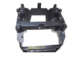 Smart forfour i 2006r консоль карман рамка радио фото №1