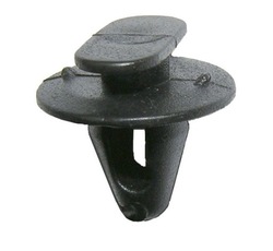 Кліпса штифт оббивний кріплення обшивка дверей обшивка do alfa romeo fiat lancia фото №1