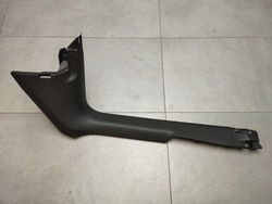 Audi q3 f3 83a защита порога правая перед 83b867272 фото №1