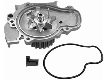 Насос води rover 600 1.9 2.0 honda prelude iv mk4 2.0 v mk5 2.0 фото №1