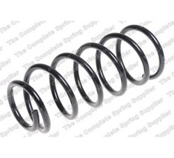 Lesjofors пружина підвішування hyundai ix20 фото №1