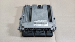 Renault captur модуль двигуна 1.5 cdi 0281030899 фото №1