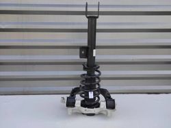 Амортизатор рычаг крепление переднее перед левый tesla модель 3 1044363-00-f фото №1