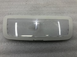 Лампа потолок зад mercedes w204 a2048204801 фото №1