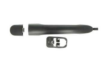 Ручка дверь перед blic 6010-03-048402p фото №1