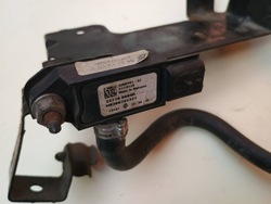 Iveco daily 4th gen 2008 датчик тиску вихлопних газів фото №1