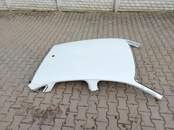 Audi q3 83a 3f крыша прямой обшивка ly9c sportback 20r. фото №1