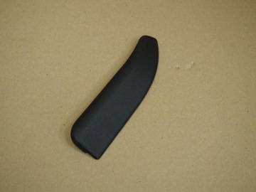 Заглушка защита дверь правый зад audi a4 b8 универсал фото №1