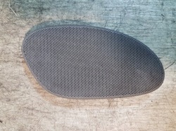 Защита маскировочная накладка динамика citroen xsara picasso левая фото №1