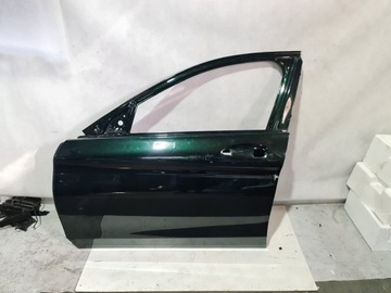 Дверь левая перед mercedes c-klasa a205 w205 фото №1